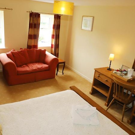 Hotel Elmfield House Bedale Exteriér fotografie