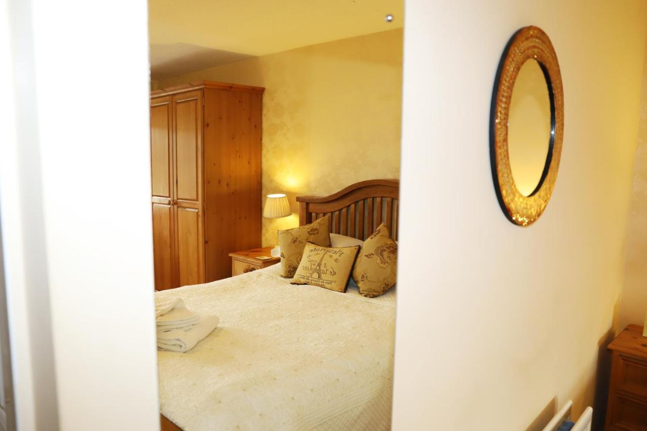 Hotel Elmfield House Bedale Exteriér fotografie
