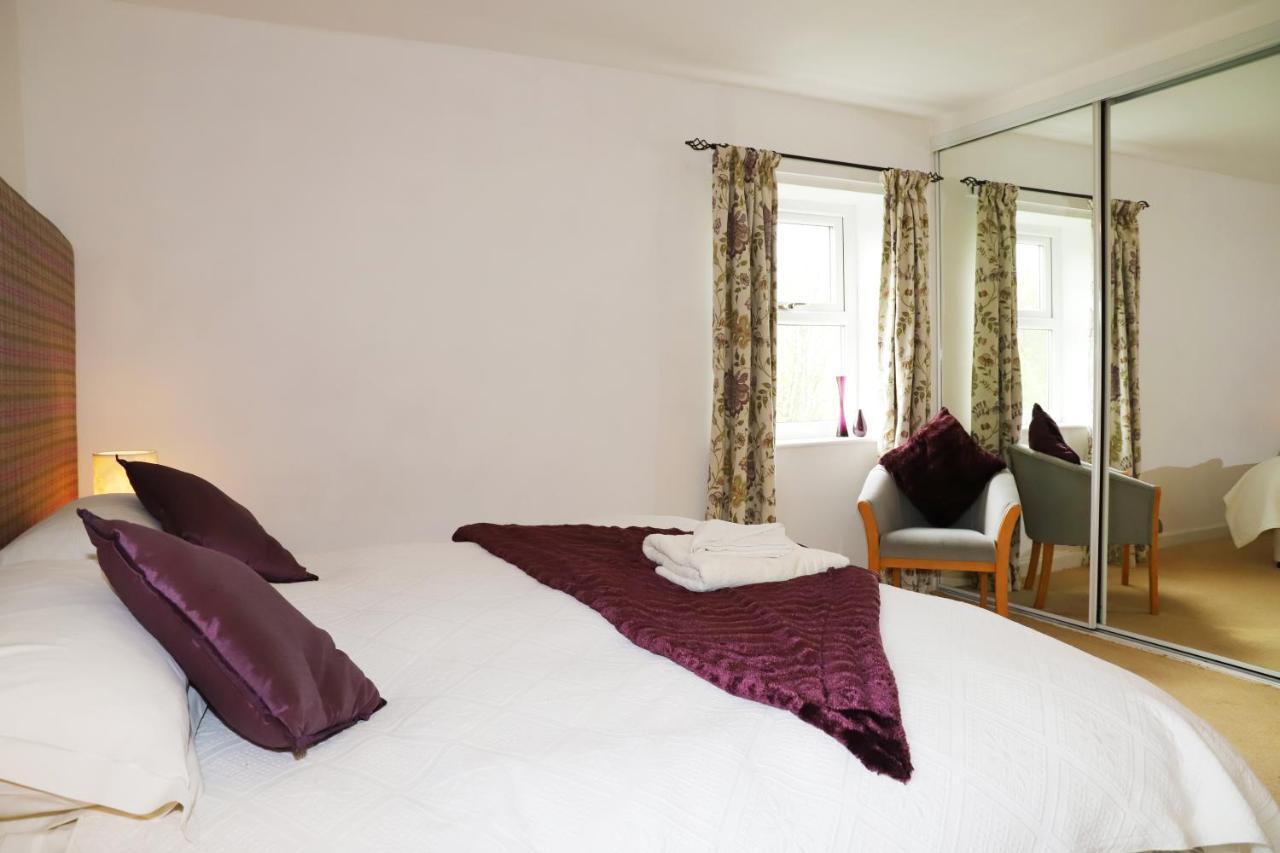 Hotel Elmfield House Bedale Exteriér fotografie